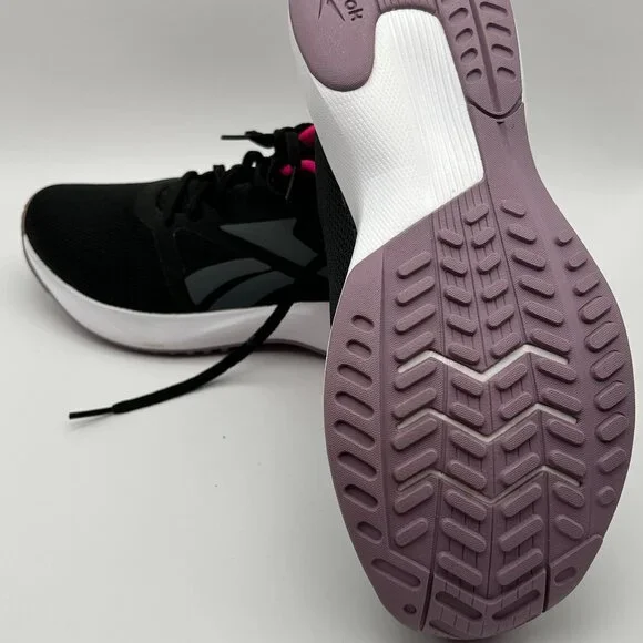Reebok Runner 5.0 Women's Athletic Shoe Size 8.5 - Picture 5 of 5
